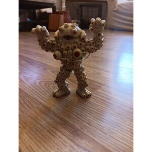 💥👁💥 MIGHTY MORPHIN POWER RANGERS 💥 EYE GUY 💥 1994 BANDIA 💥👁💥